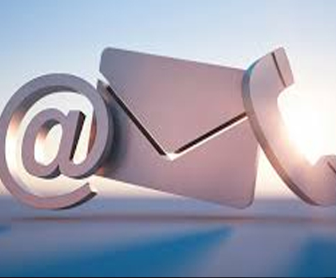 contact